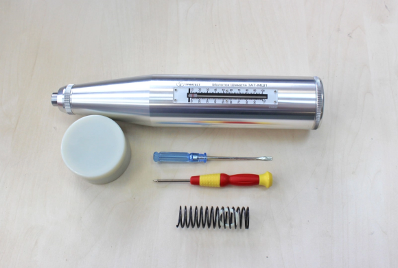 Молоток Шмидта ЗАТ-МШ1