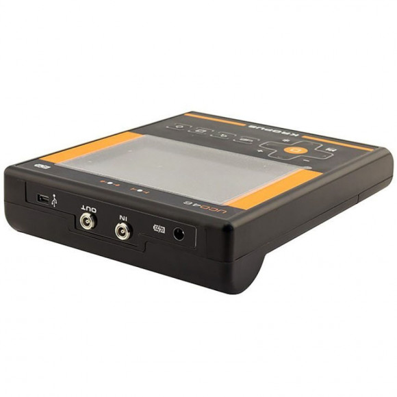 Ультразвуковой дефектоскоп УСД-46