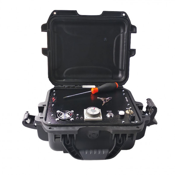 Переносной рентгеновский аппарат ПАМИР 300