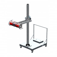 Штатив-манипулятор для рентгеновских аппаратов АРИОН ШСУ-2МЭ