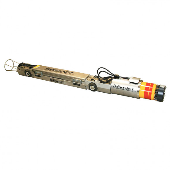 Рентгеновские кроулеры BNDT (Balteau NDT)