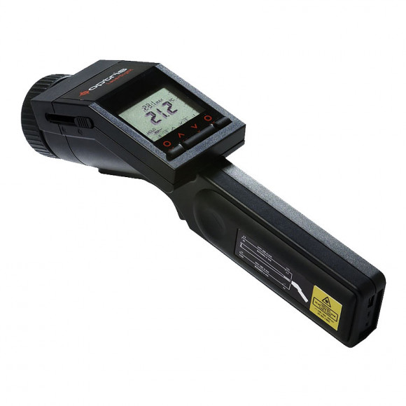 Ручной термометр optris LS