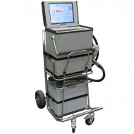 Спектрометр Искролайн 500