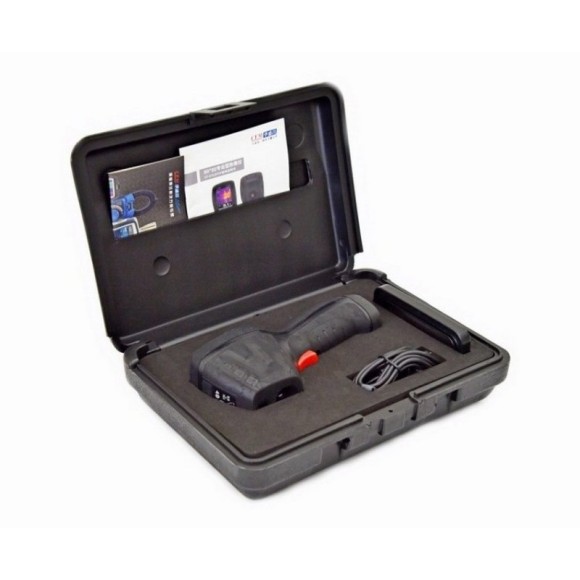 DT-870Y Тепловизор компактный