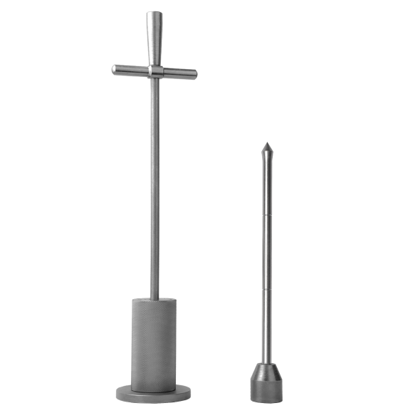 Динамический плотномер RGK Д-51А