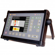 Сканер-дефектоскоп для УЗ контроля сварных швов УСД-60-8K Weldspector