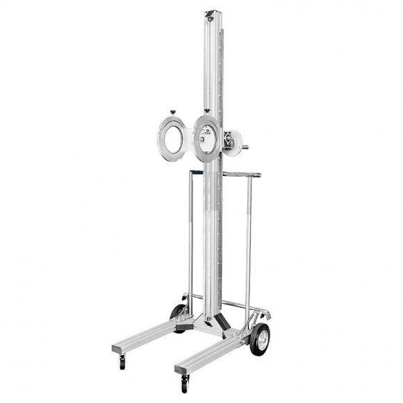 XRS-2T и XRS-2T/4000, штатив-тележка для рентгеновских аппаратов