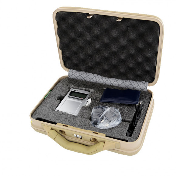 Измеритель шероховатости TR110