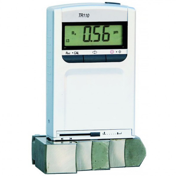 Измеритель шероховатости TR110