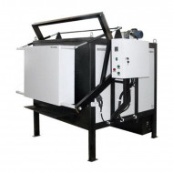 Электропечь для термообработки металла SNOL 98/1200 MH