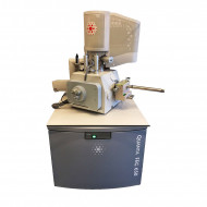 Сканирующий микроскоп FEI MLA 650 FEG