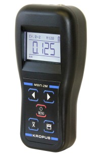 МВП-2М (ферритометр/ измеритель электропроводности/ толщиномер покрытий)