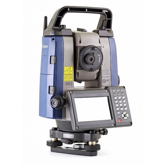 Тахеометр Sokkia iX-505