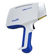 Анализатор металлов РФА TrueXR — портативный рентгенофлуоресцентный спектрометр