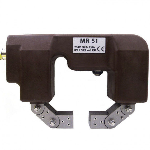 Портативный электромагнит MR-51/56 Портативный электромагнит MR-51/56