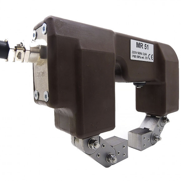 Портативный электромагнит MR-51/56 Портативный электромагнит MR-51/56