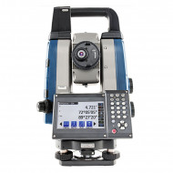 Тахеометр Sokkia iX-1001