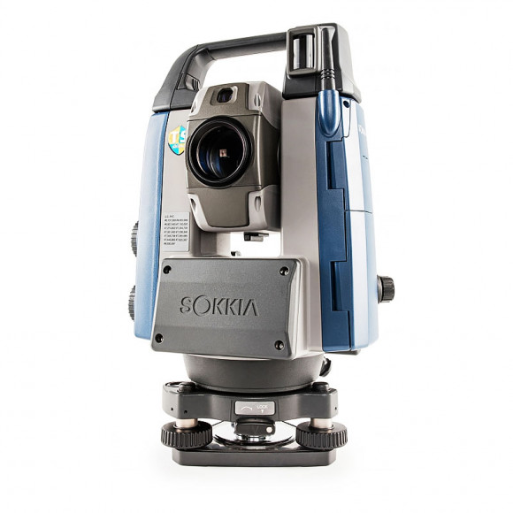 Тахеометр Sokkia iX-1001