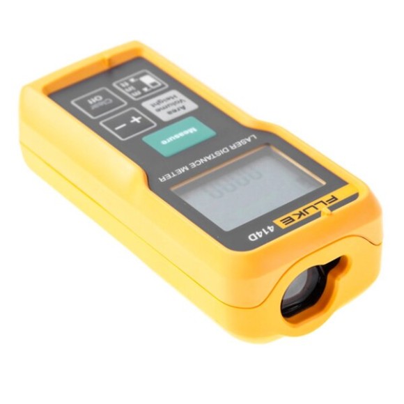 Лазерный дальномер Fluke 414D ESPR