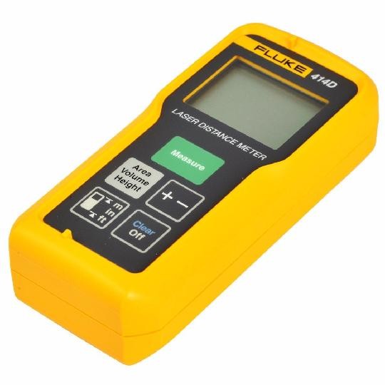 Лазерный дальномер Fluke 414D ESPR
