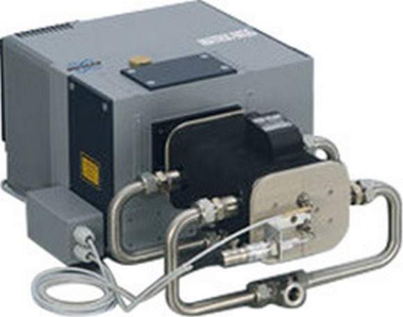 ИК-Фурье спектрометры MATRIX-MG5 ИК-Фурье спектрометры MATRIX-MG5