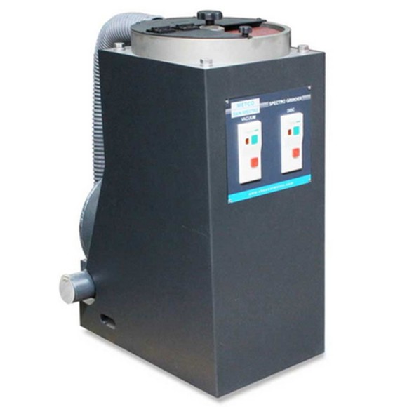 Шлифовально-полировальный станок Chennai Metco BAIN SPECTRO SSG