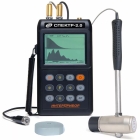 Приборы для контроля свай