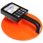 Испытание грунтов, асфальтобетона, битумов