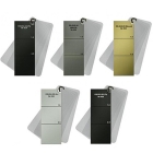 Контрольные образцы для вихретокового контроля