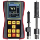 Портативные твердомеры