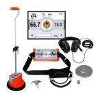 Испытание и поиск мест повреждений оболочки кабелей с СПЭ изоляцией