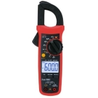 Мультиметры и токовые Клещи