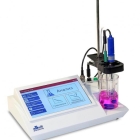 pH-метры/иономеры