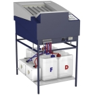 Проявочные машины для рентгеновской пленки