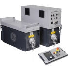 Рентген-аппараты стационарные