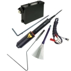 Электроискровые дефектоскопы защитных покрытий