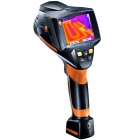 Тепловизоры промышленные