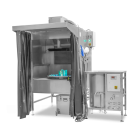 Камеры для капиллярного контроля